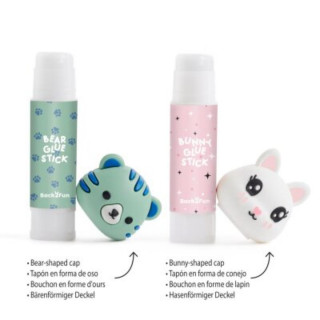 LJEPILO U STIKU B2F ANIMALS 13223 