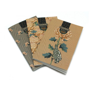 NOTES 3U1 MN CJ35 32L D. 