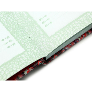 NOTES MN CG A5 96L D. 