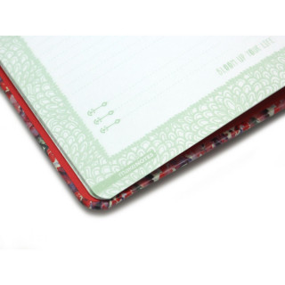 NOTES MN CG A5 96L D. 