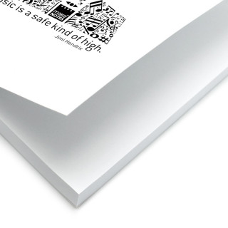 NOTES MN WM A6 160L Č. 