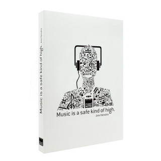 NOTES MN WM A6 160L Č. 