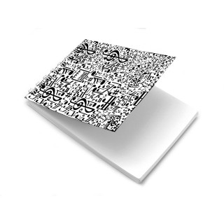 NOTES MUSIC A7 64L SPIR 