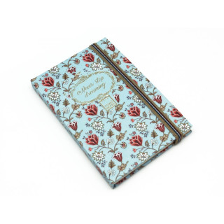 NOTES DREAM A6 TP SA GUM.100L 