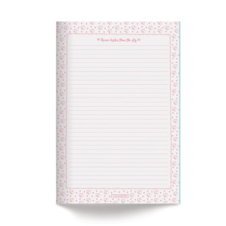 NOTES FOLIAGE SET 3/1 40L 