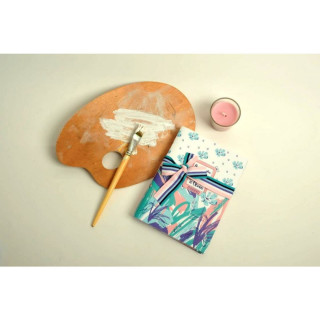 NOTES FOLIAGE SET 3/1 40L 