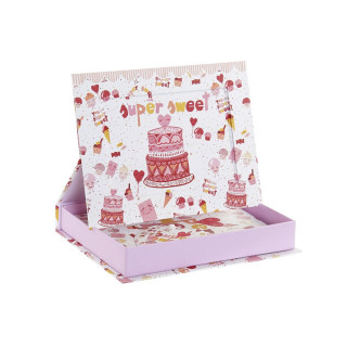 DNEVNIK / PAPIR BL-LP-166260 