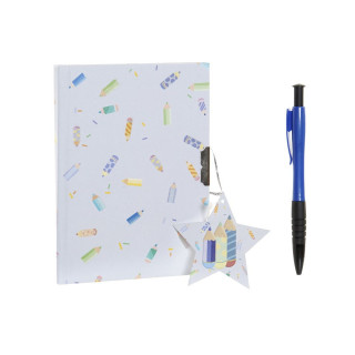 DNEVNIK / PAPIR BL-LP-166266 