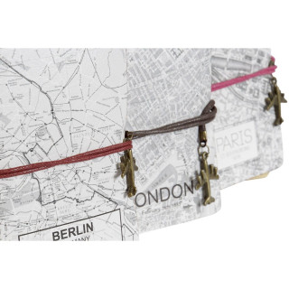 NOTES / PAPIR BL-RC-160406 