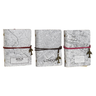 NOTES / PAPIR BL-RC-160406 