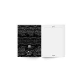 SVESKA A5+NOTES CYC-NS-A5P-914L 