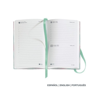 PLANER PASSPORT D/P GRADIENT 26 31287 