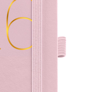 PLANER PASSPORT D/P CHESTER RIG PINK 26 31279 