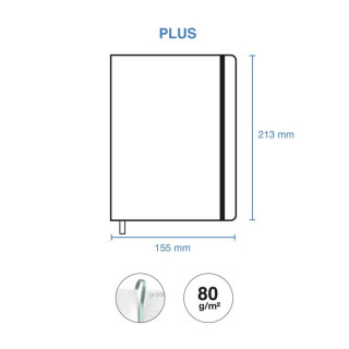 PLANER PLUS D/P GRADIENT 26 22688 