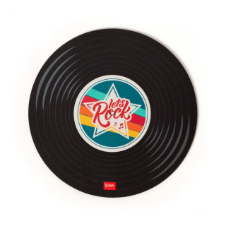 PODLOGA ZA MIŠA VINIL PLOČA 