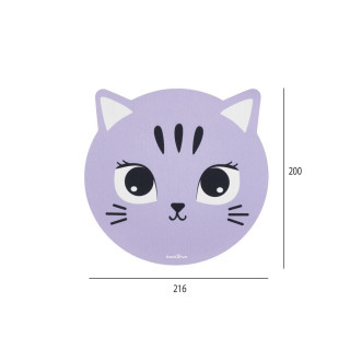 PODLOGA ZA MIŠA CAT B2F 