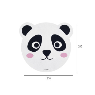PODLOGA ZA MIŠA PANDA B2F 