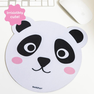 PODLOGA ZA MIŠA PANDA B2F 