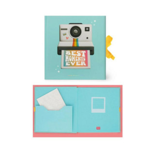 FOTO ALBUM - BEST MOMENTS EVER - CAMERA 