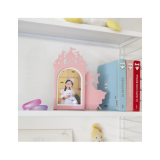 FOTO RAM,Fairy Tale,pink,metal 