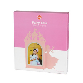 FOTO RAM,Fairy Tale,pink,metal 