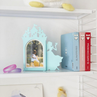FOTO RAM,Fairy Tale,blue,metal 