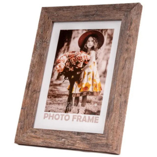 FOTO RAM 13*18 NARVIK 3 BROWN 