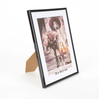 FOTO RAM SIMPLE 2 21*29,7 2 BLACK 