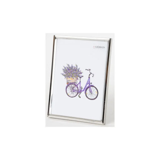 FOTO RAM SSA13 13*18 SILVER 