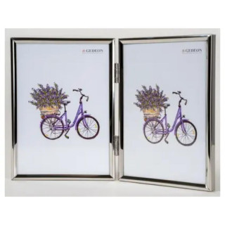 FOTO RAM SSA13/2 13*18 SILVER 