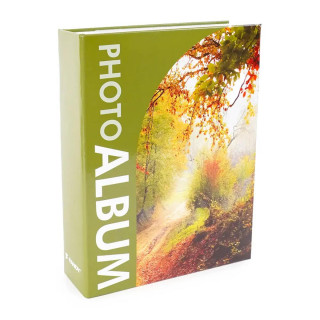 FOOT ALBUM B-35200 RAMBLES 1 9*13 