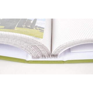 FOOT ALBUM B-35200 RAMBLES 1 9*13 