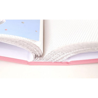 FOOT ALBUM B-35200 RAMBLES 2 9*13 