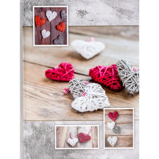 FOTO ALBUM B-35200S SENSE 2 9*13 