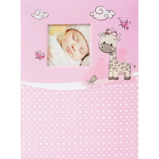 FOTO ALBUM B-35200SB CLOUD 2 9*13 