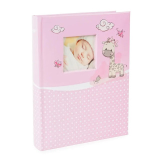 FOTO ALBUM B-35200SB CLOUD 2 9*13 