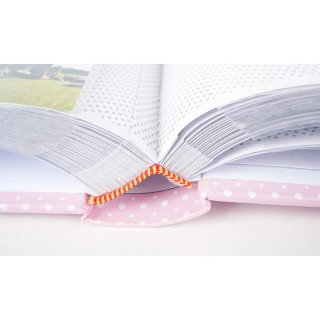 FOTO ALBUM B-35200SB CLOUD 2 9*13 