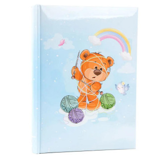 FOTO ALBUM B-46100/2SB AMUSE 1 10*15 