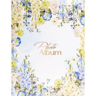 FOTO ALBUM B-46200 ABLOOM 1 10*15 