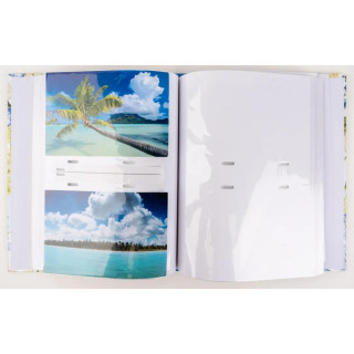 FOTO ALBUM B-46200 ABLOOM 1 10*15 