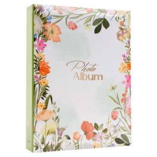 FOTO ALBUM B-46200 ABLOOM 2 10*15 