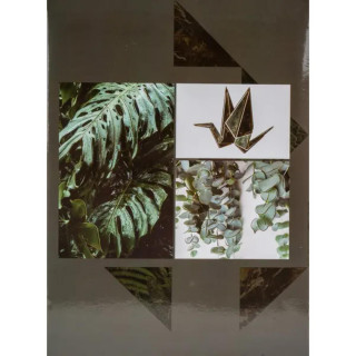 FOTO ALBUM B-46200 ORIGAMI 2 10*15 