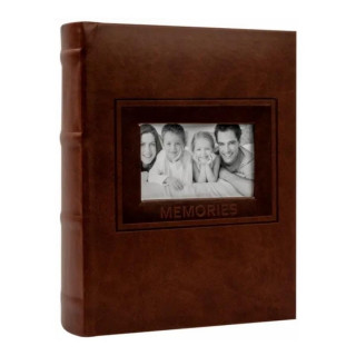 FOTO ALBUM B-46200S MEMOIRS 3 PL 10*15 