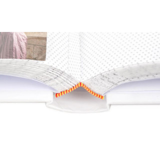 FOTO ALBUM B-46200SW ROSA 2 10*15 