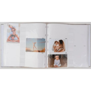 FOTO ALBUM B-46500SB BUNNY 1 10*15 