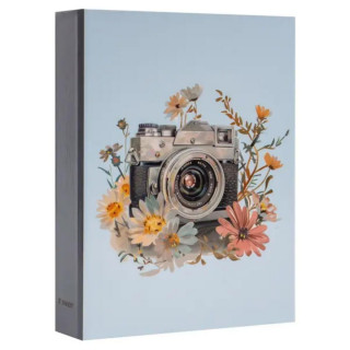 FOTO ALBUM DPH-4636 LENS 1 10*15 