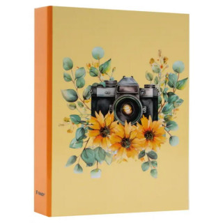 FOTO ALBUM  DPH-4636 LENS 2 10*15 