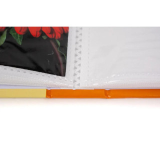 FOTO ALBUM  DPH-4636 LENS 2 10*15 