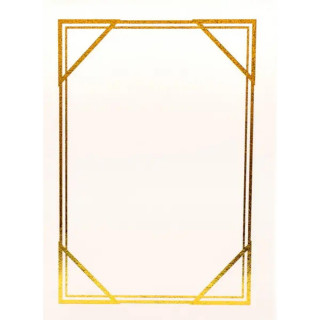 FOTO ALBUM DPH-4636 VINYL 5 BEIGE 10*15 