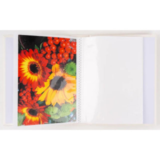 FOTO ALBUM DPH-4636 VINYL 5 BEIGE 10*15 